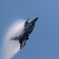 F16にも虹が出た
