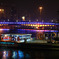 Night view of Kaohsiung