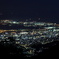 六甲山山頂より