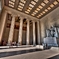 Lincoln Memorial