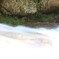 雲のような・・・・・川