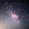 天の川？