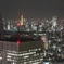 都庁夜景