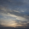 朝焼け空