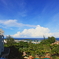 sky