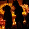 Candle night