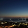 夜景グラデーション