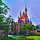 Cinderella Castle