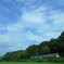 地元の鉄道風景「のんびりと」