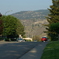 Peaceful neighbourhood