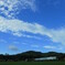 地元の鉄道風景「のんびりと」