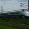 山形新幹線つばさ135号　３