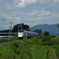 山形新幹線つばさ142号　１