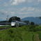 山形新幹線つばさ142号　２