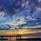 夕景