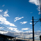 BLUE SKY