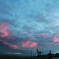 茜雲1