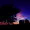 EVENING GLOW