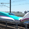 この組み合わせは…
