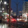 麹 町の 夜景