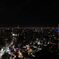 東京の夜