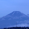 昨日の富士山☆