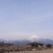磐梯山