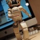 我が家のASIMO２型君