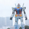 1/1ガンダム