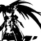 Black_RockShooter