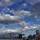奇跡の空