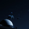 星採り象