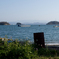 海の見える風景Ⅰ