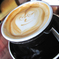 カプチーノ　face