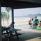夏に