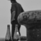 酒と海とカーボーイ？