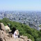都市を望み