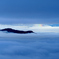 Clouds and the Rainbow