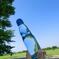 ラムネでほんのり夏気分