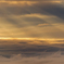 雲平線