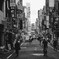 新宿