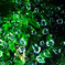 raindrops