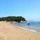 海水浴