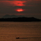Soleil Rouge