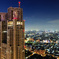 Tokyo Government Office
