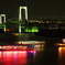 夏夜を彩る