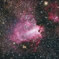 オメガ星雲