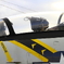 F-14A TOMCAT COCKPIT