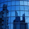 blue puzzle