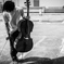 cellist